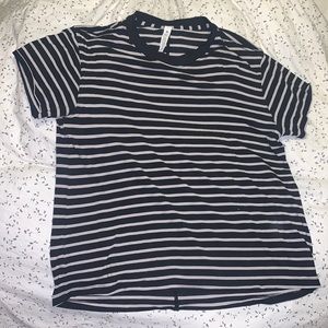 Lululemon All Yours Tee